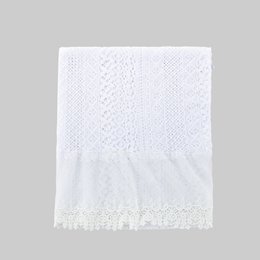Ibiza scarf side
