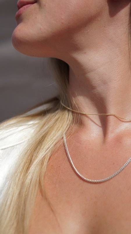 Necklace Tank 2