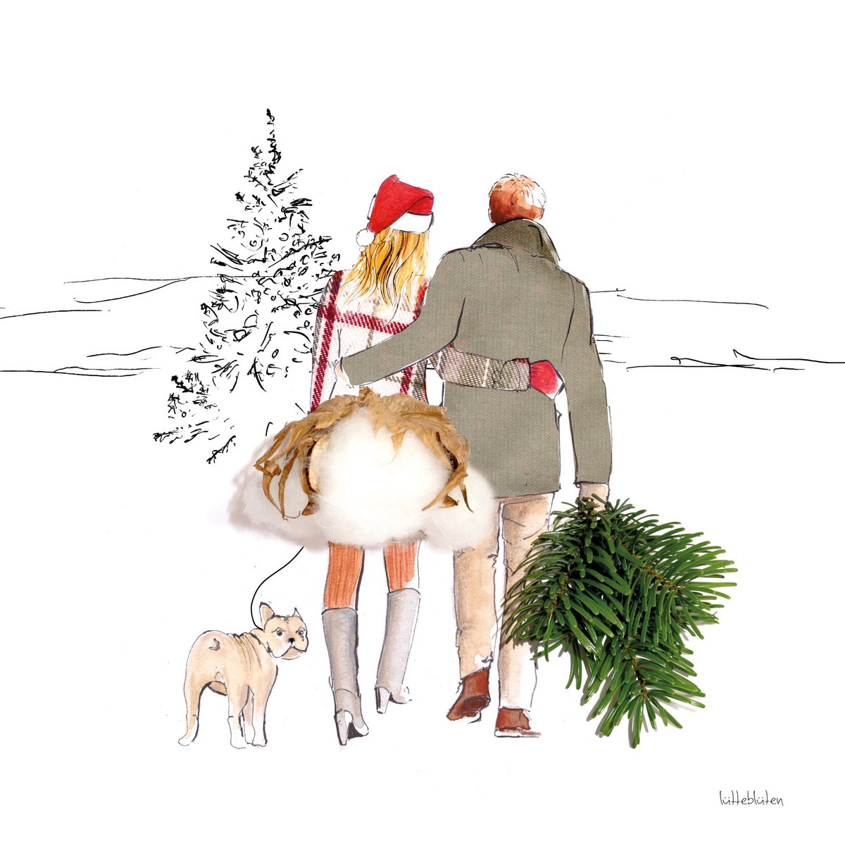 10 x gemütliche Adventszeit