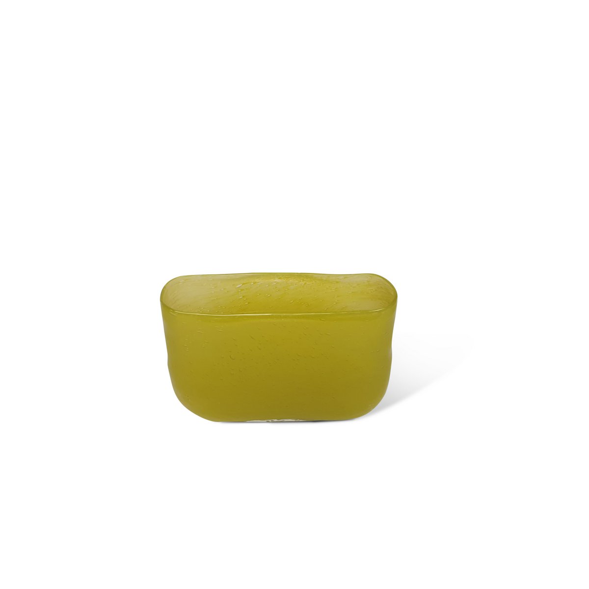 Window Yellow natural bubble