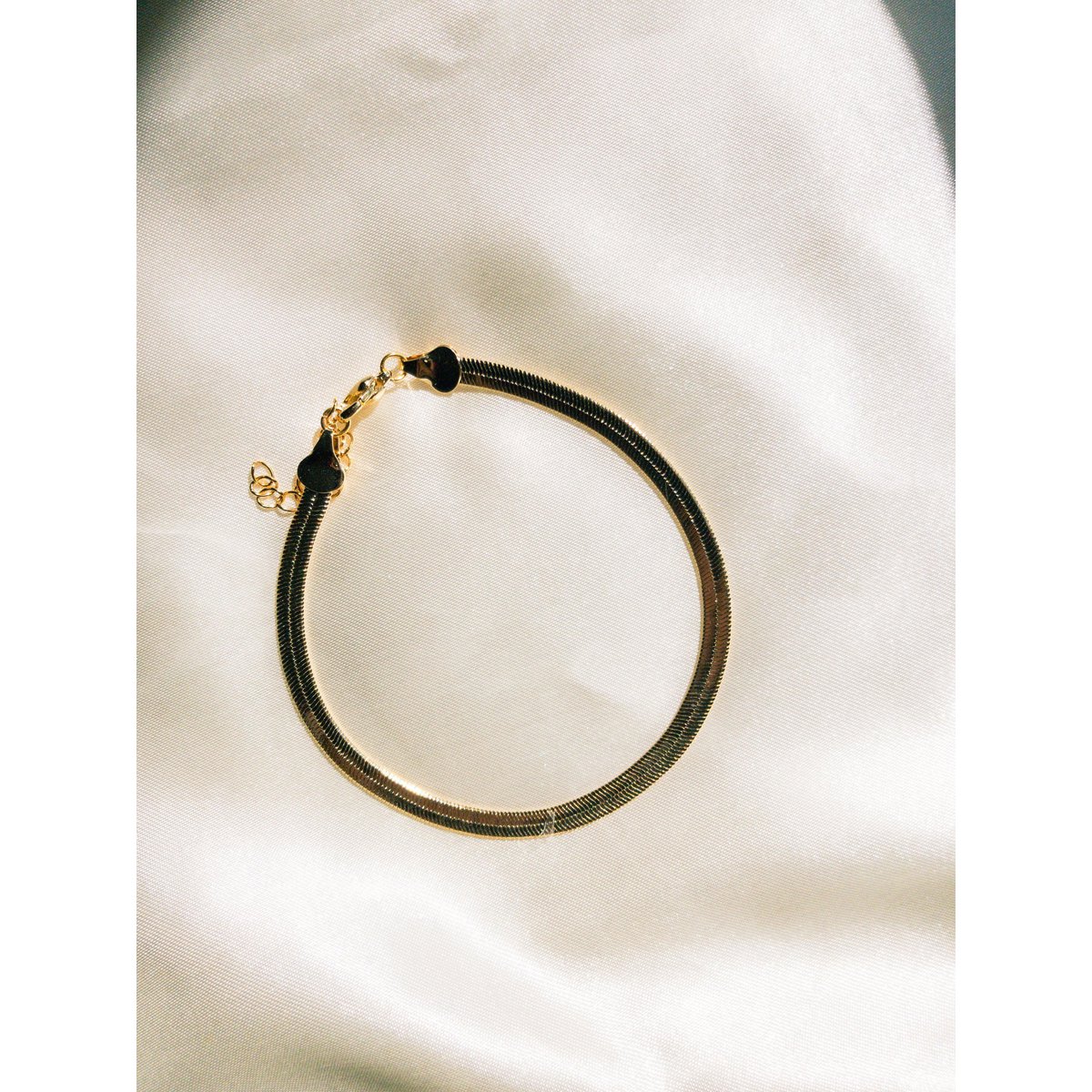 Bracelet LA PARISIENNE