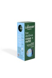 Deodorant refill starter - be active (x8)