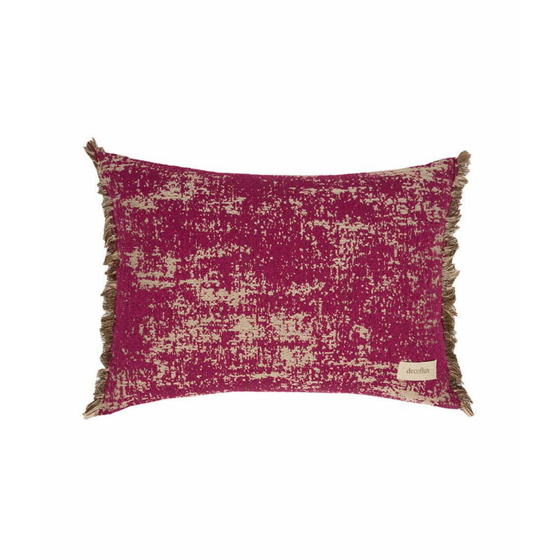 Dekoratyvinės pagalvės užvalkalas Rustic Pink