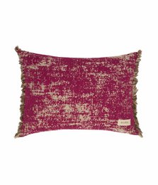Dekoratyvinės pagalvės užvalkalas Rustic Pink