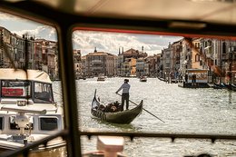 Visitando Venecia. Lugares que añoras, recetas originales y consejos de expertos