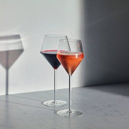Juniper Weißweinglas/ Set von 2