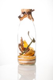 Zubereitung für gemischten Rum „Mango Pineapple“ 1 L