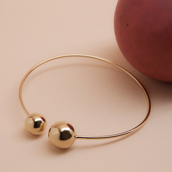 CIRKEL armring