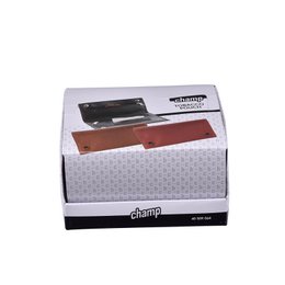 Display of 12 smoker pouches