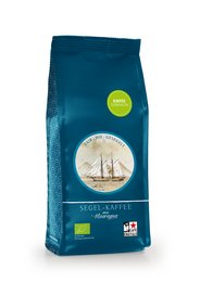 Kawa żeglarska, 250g, mielona, organiczna