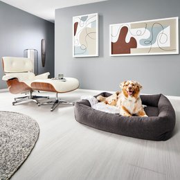 COZY Kuscheldecke für Hunde