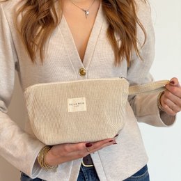 Beauty Bag large FOZ