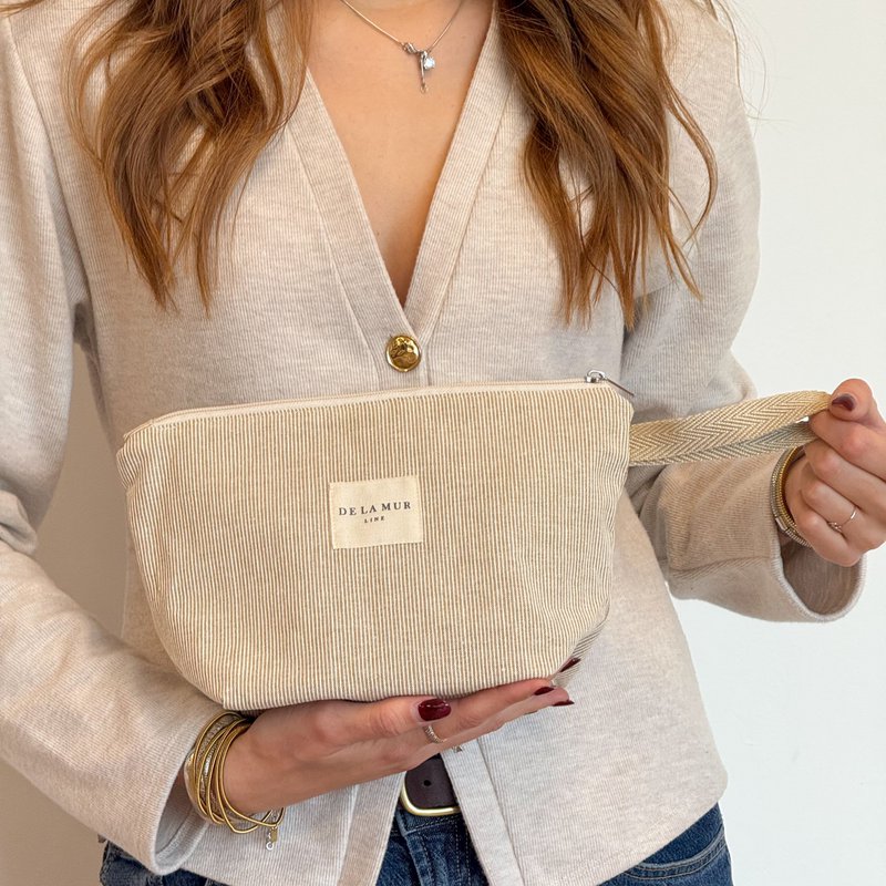 Beauty Bag large FOZ