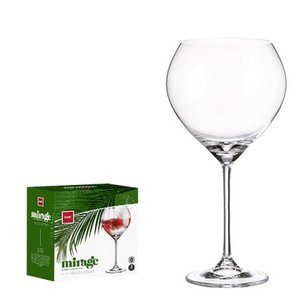 COCKTAIL GLASS MIRAGE 82 CL SET A 2