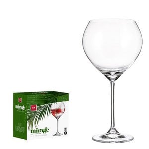 COCKTAIL GLASS MIRAGE 82 CL SET A 2