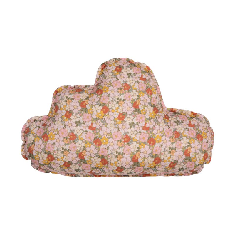 almohada de nube "prado verde"