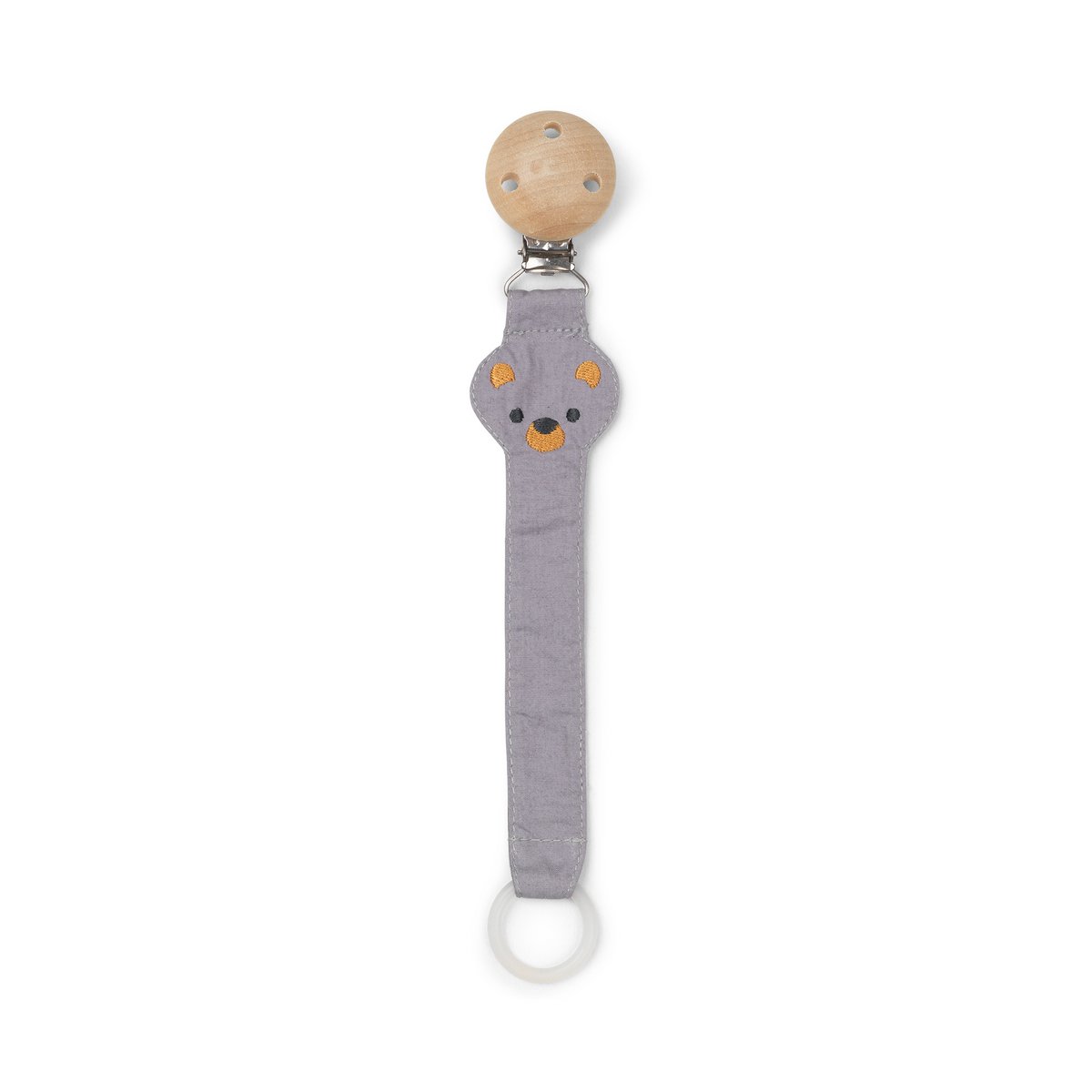 FRANCK & FISCHER Teddy speed cord gray Copy 1