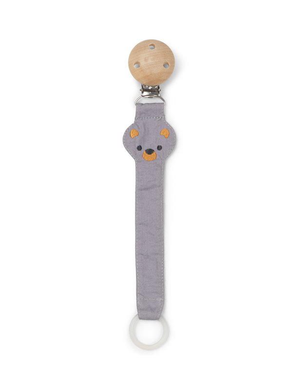 FRANCK & FISCHER Teddy Speed ​​Cord grau Exemplar 1