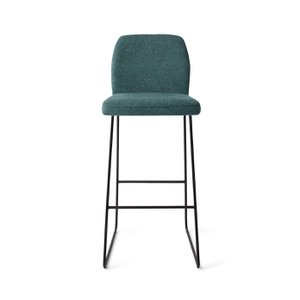 Jesper Home Ikata Bar Chair Bar Slide Black