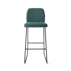Jesper Home Ikata Bar Chair Bar Slide Black
