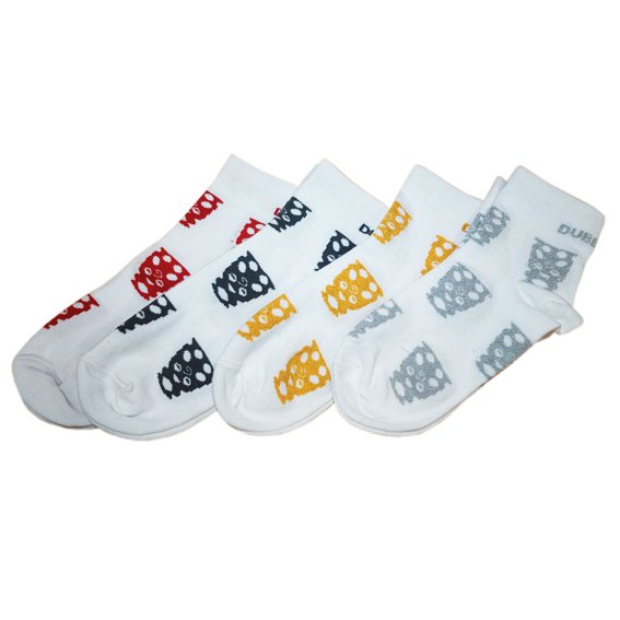DUBBEKIND - chaussettes