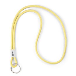 PANTONE KEY CHAIN LONG