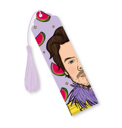 Harry Bookmark