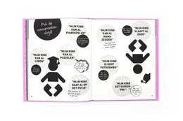 F*CK it list book for Mama's