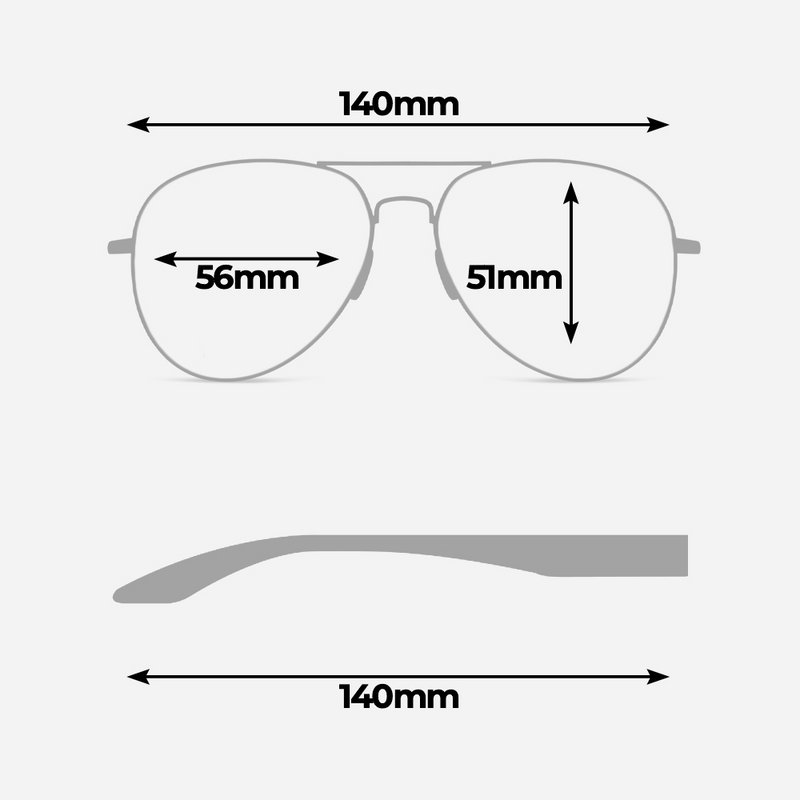 PENNAC - Sunglasses