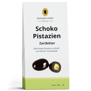 Pistache dragees puur (100 g)