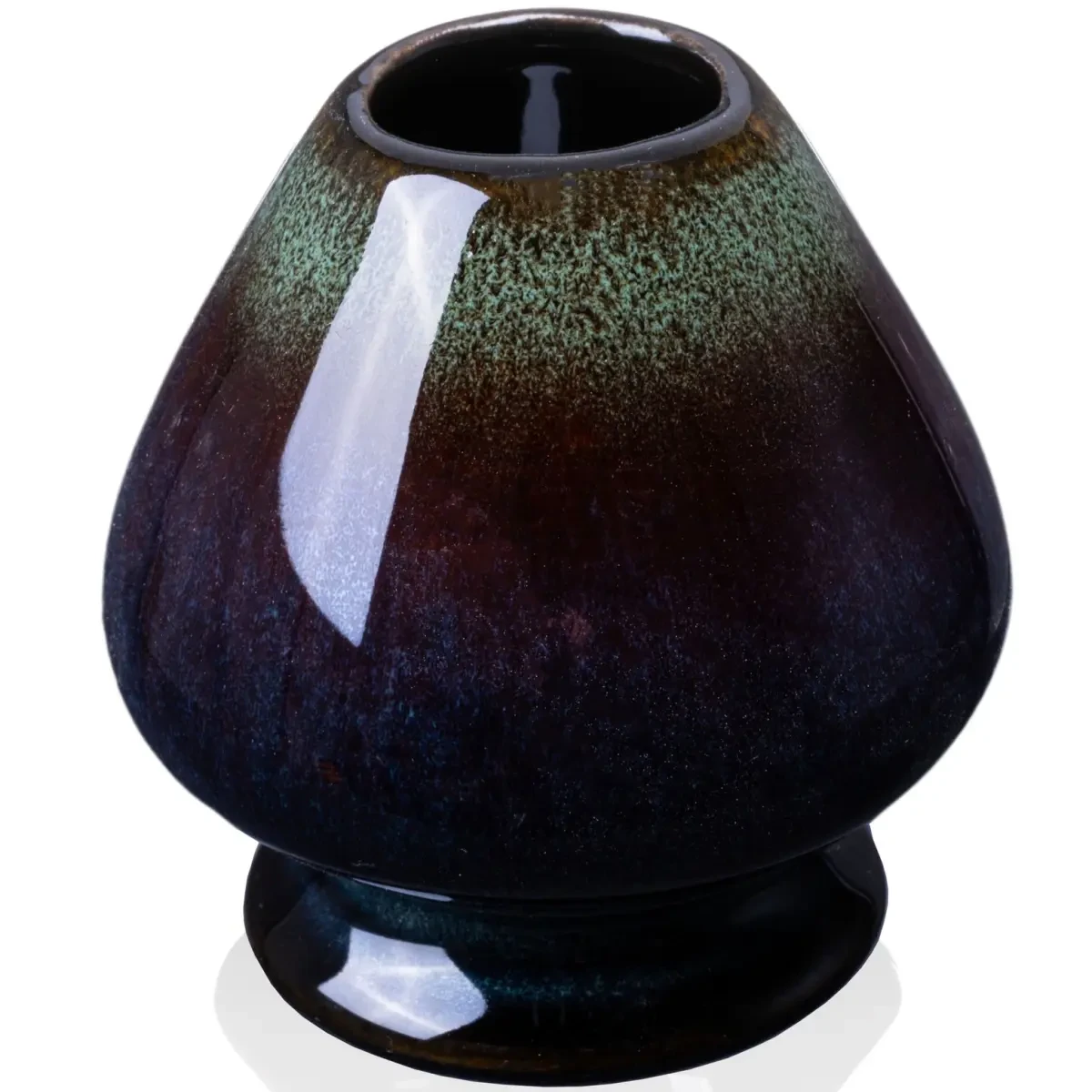 Chasentate - houder voor matcha-gardes