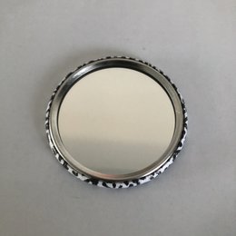 Handspiegel sorgen für Top Panther