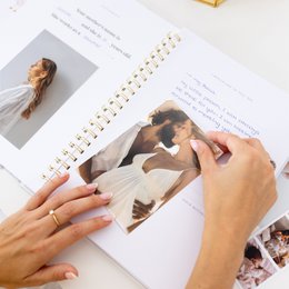Baby Memory Book Magical Fairies