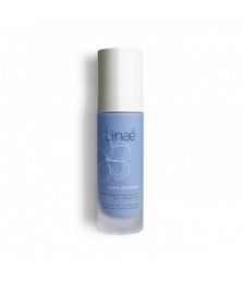 A lightweight, hydrating serum that helps protect skin from environmental pollutants and free radicals. Contains blue lotus and vitamin C to brighten and even skin tone.