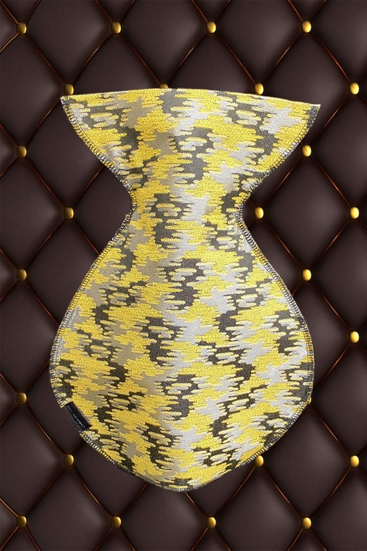 UTOPIA sole sotto legno