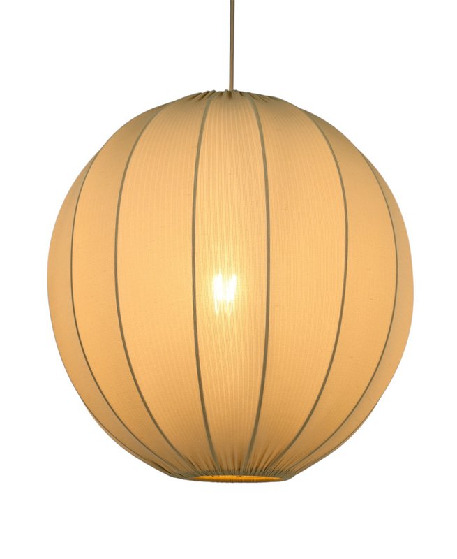 Hanglampe Aurelia Gold Ø45x45 cm