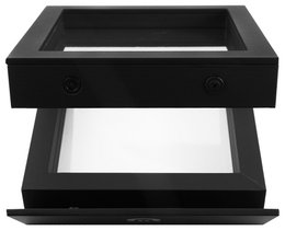 Presentation and storage box for watches, jewelry and accessories, VE20