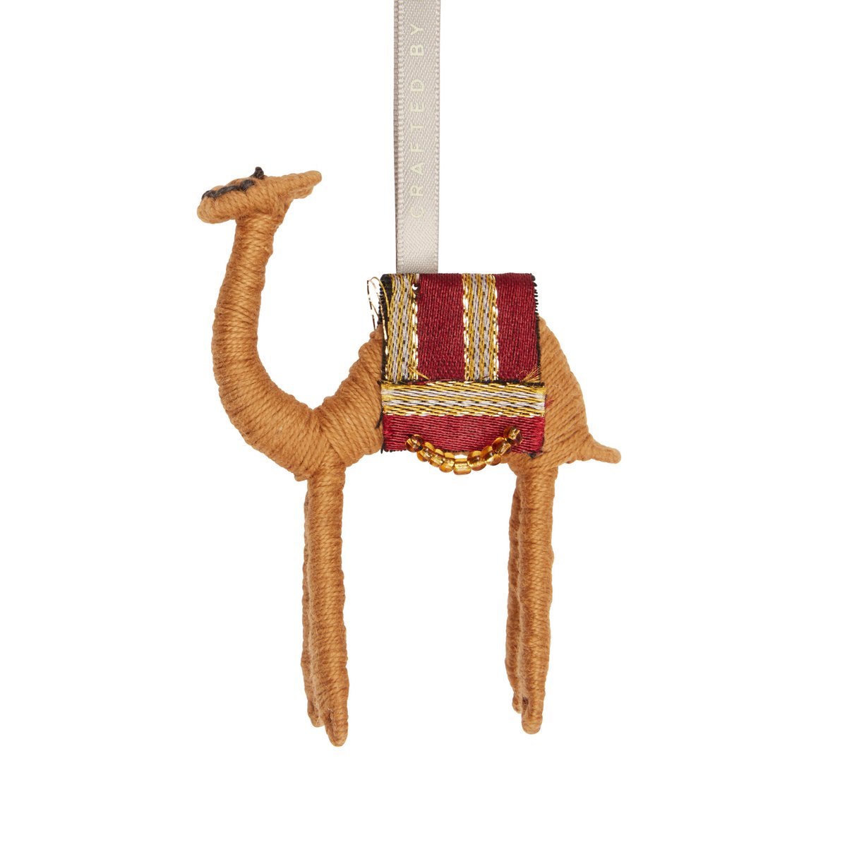 Proud Camel