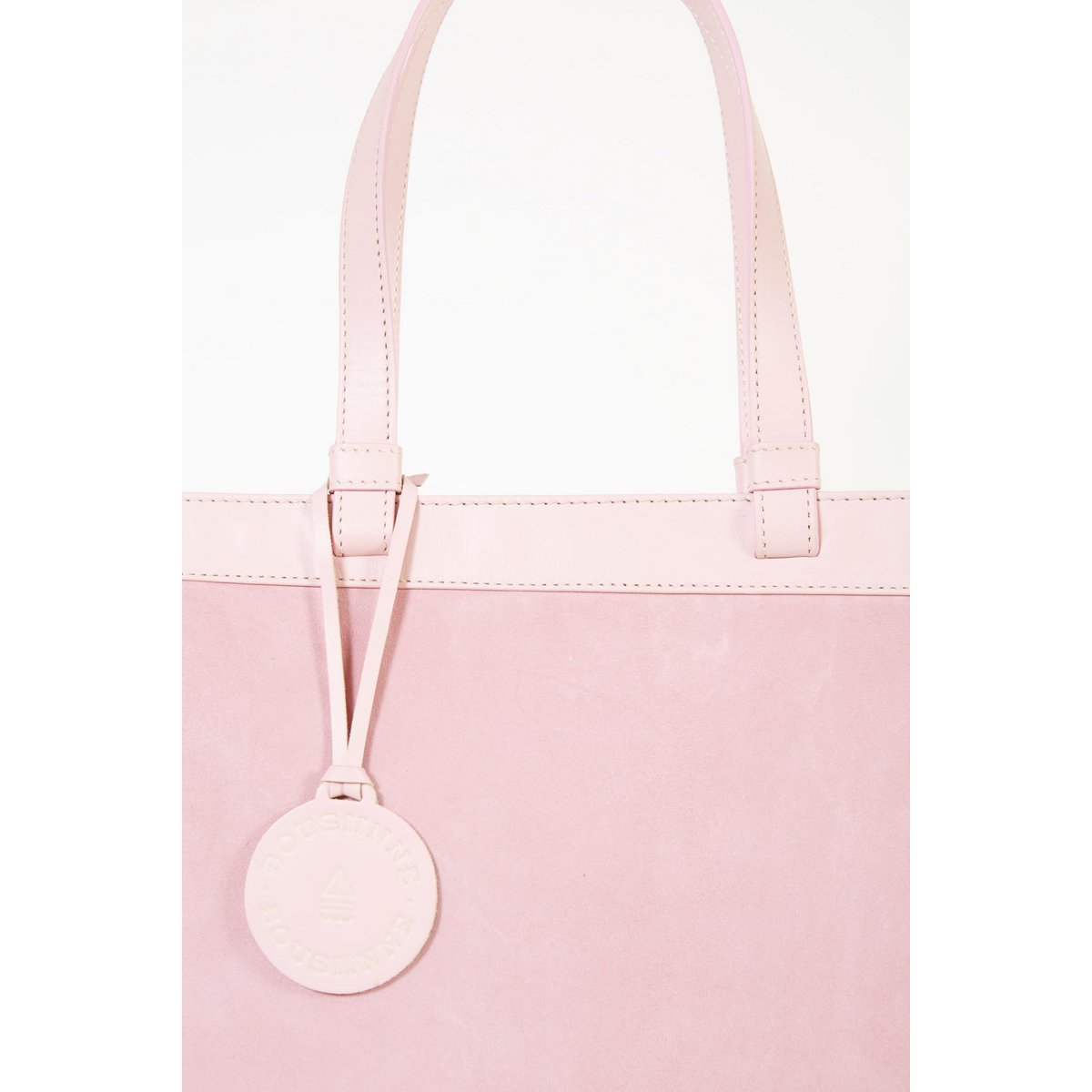 ROSA CARRÉ HANDTASCHE
