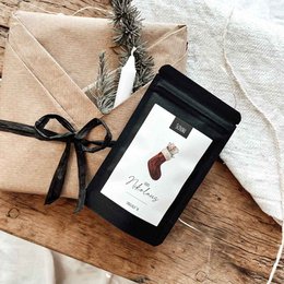 CHOCOLATE DROPS | Nicholas | mini bag of whole milk