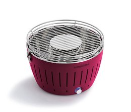 Klasyczny grill stołowy LotusGrill - Ø350mm
