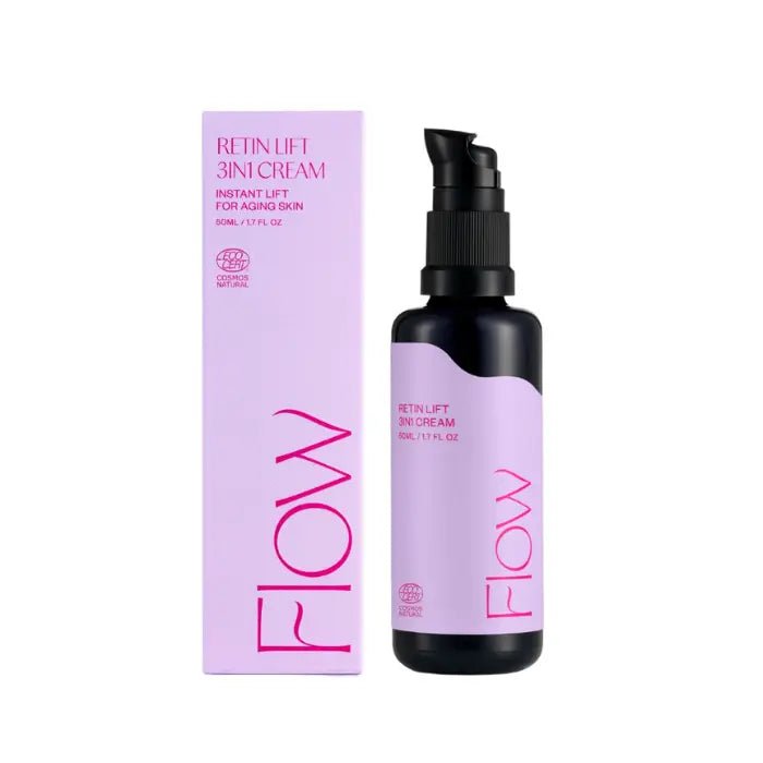 RetinLift 3-in-1 – Retinol-Creme