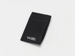 Porte-Cartes - Schwarz - Vertikal