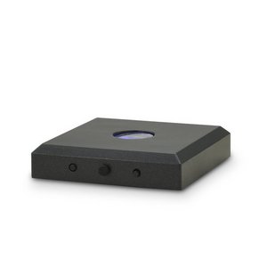 LED-BASE Quadrat, 93121, 5 LEDs, schwarz