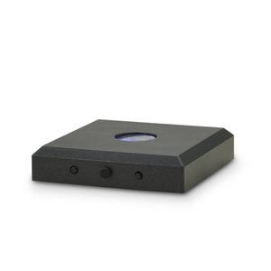 LED-BASE Quadrat, 93121, 5 LEDs, schwarz