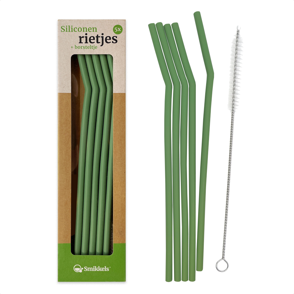 Groen