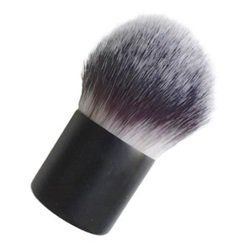 Mini Kabuki-borstel