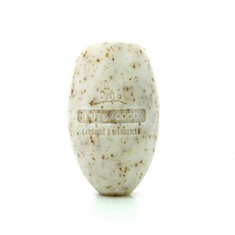 6x bolzeep Kokosmelk scrub 240g