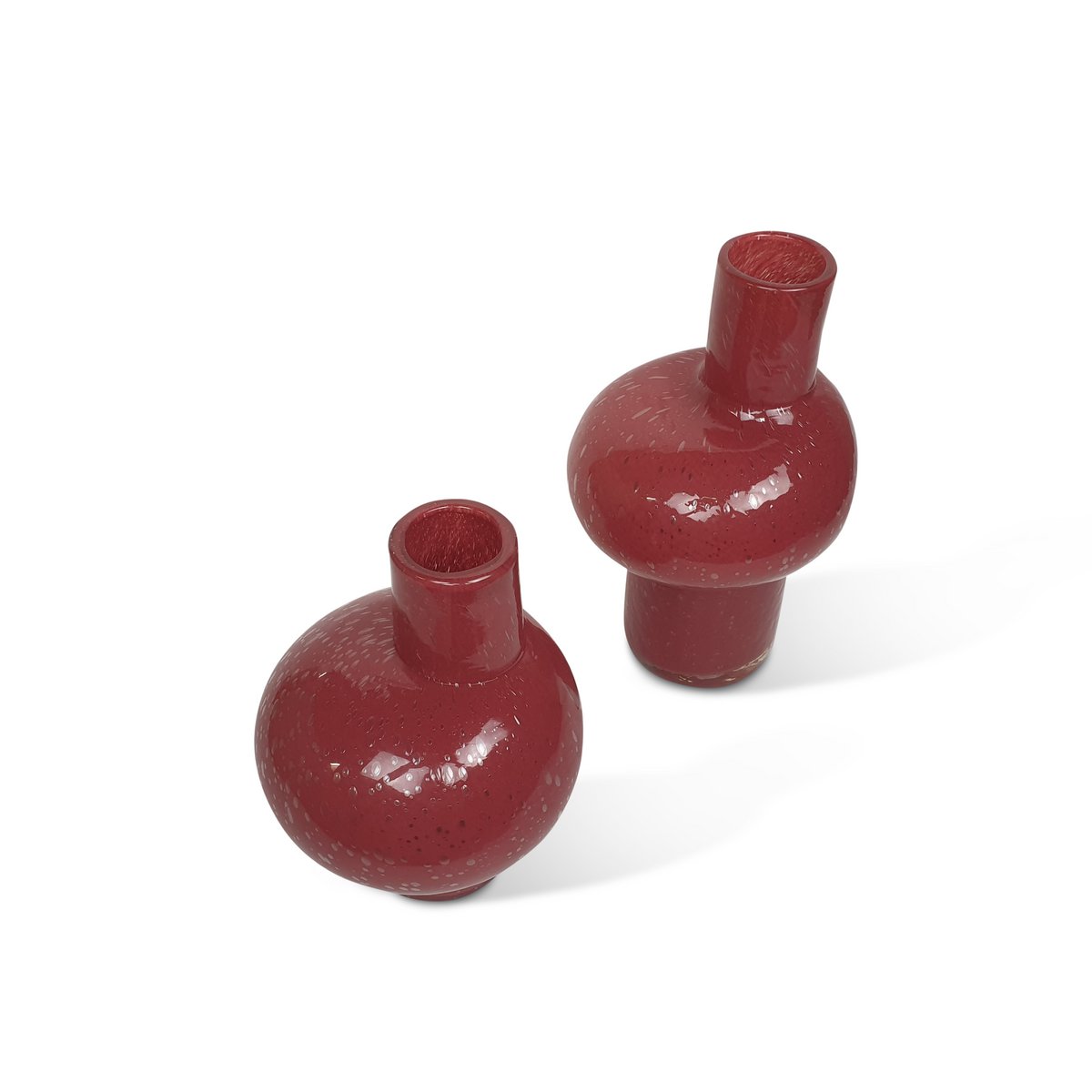 Vase Passion Berry M