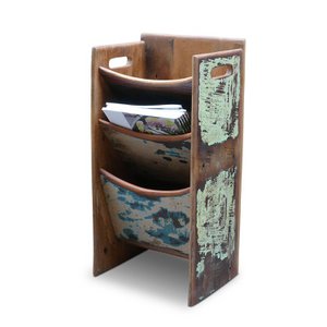 Magazine stand
